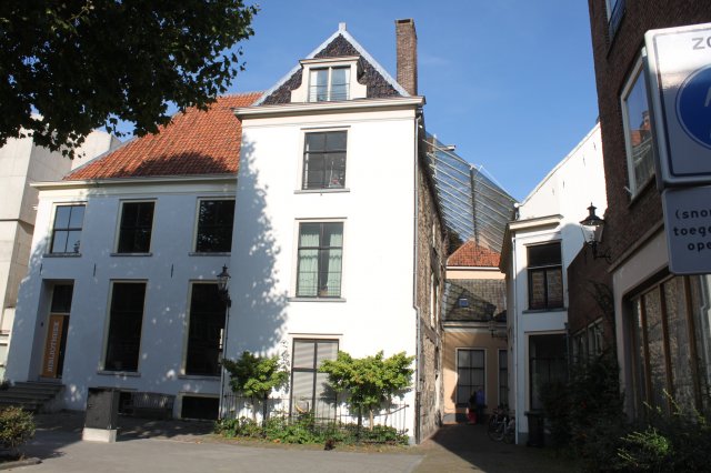 Excursie Deventer 4 oktober 2014 082